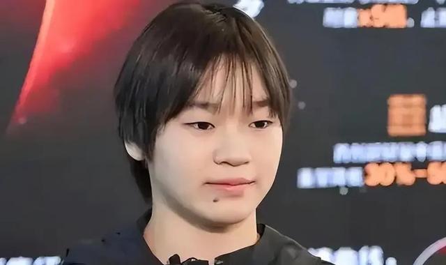 2026刚半个月	，18岁全红婵被官媒公开点名，原来郭晶晶真的没说错