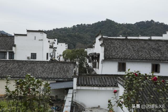 婺源，一个山水与人文完美交融的“明珠”