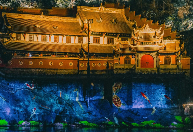 信息量拉爆了！我就说你没见过这么全的元旦攻略吧！