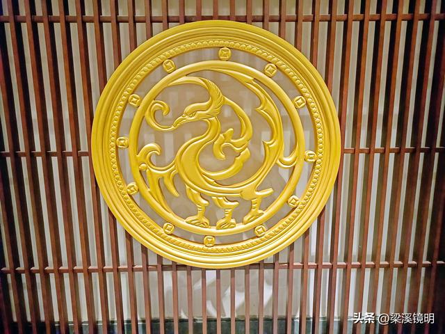 大雪时节，来汤山金乌公园泡温泉、赏美景（下）