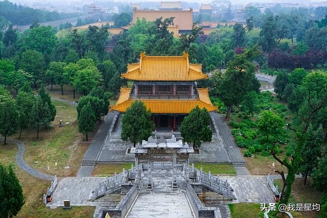 山东一共15个5A景区，很多本地人可能都没去过一半，你去过几个？
