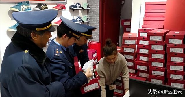 几乎全是假货！利润高达2400%	，为何消费者还前赴后继争相购买？