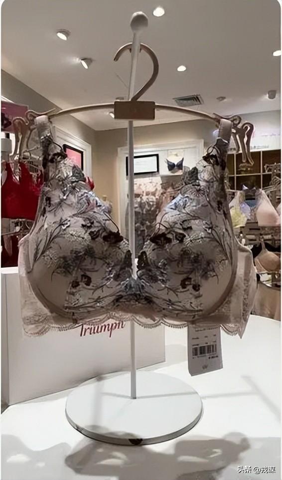 黛安芬撤了！那个教妈妈穿内衣的牌子，终究被我们嫌“勒得慌”