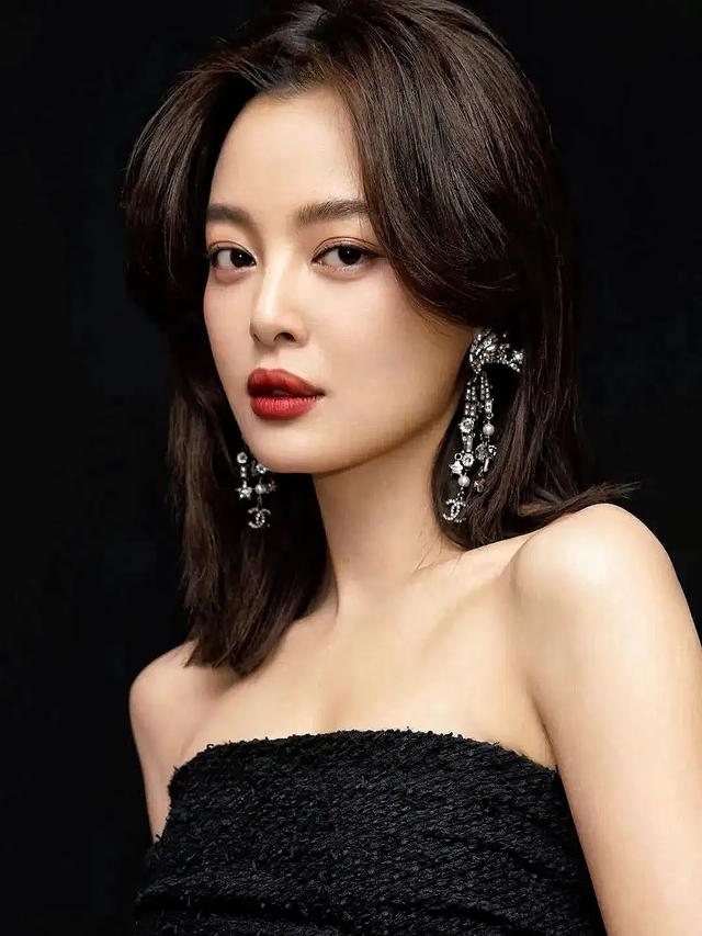 嘴唇最性感的15位女星，到底有多撩人？辛芷蕾令人惊艳