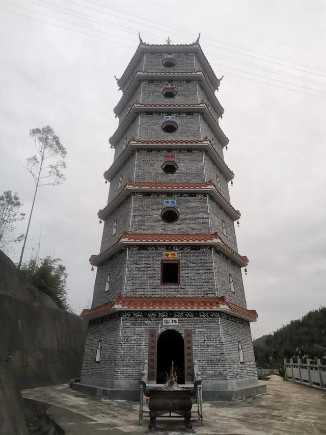 来怀集骑行，为永固文韵和美食美景驻足！