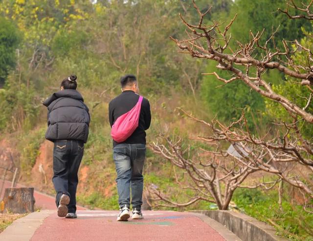 这周末就去！金堂这条徒步线路爆火！