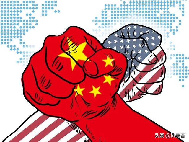 难怪美国对我们下死手，德国媒体曝光：中国都干了什么事情？