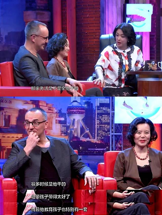 龚琳娜离婚前卑微得可怕：独守空房5年，模仿小三送礼物讨好前夫