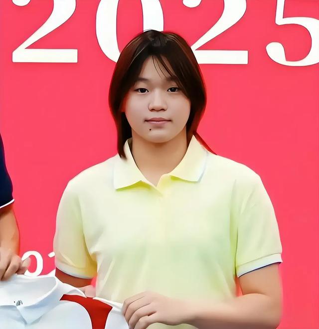 时隔183天,官媒公开“点名”全红婵,才知陈若琳一个字都没说错