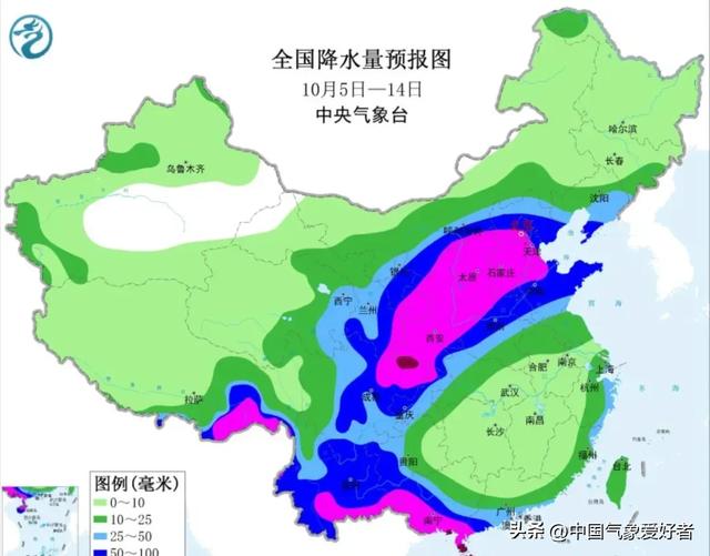南方大范围高温局部或近40度