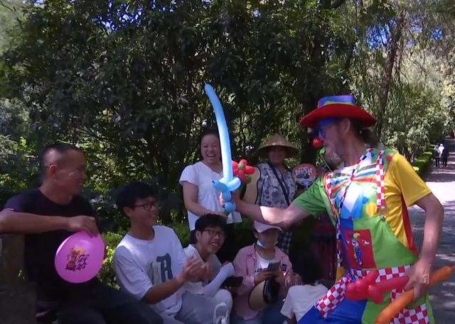 2025年萧县伏羊文化节分会场开幕！皇藏峪景区