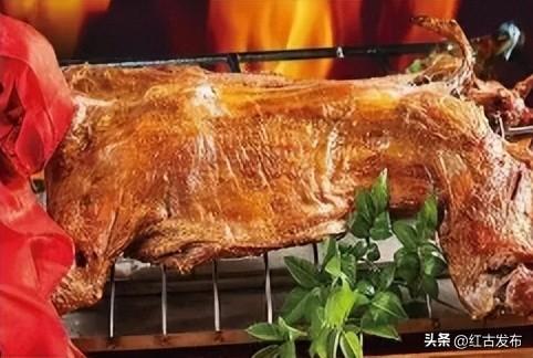 国庆一日游，红古来打卡！