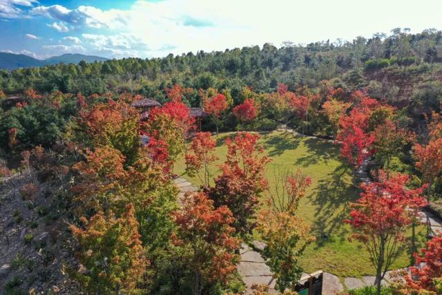 州庆，弥勒太平湖超多福利！红河人约起～