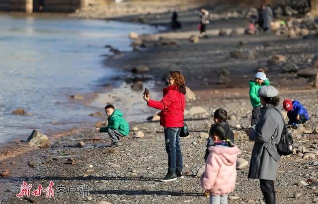 冬日里的甘肃，藏着多少惊喜？