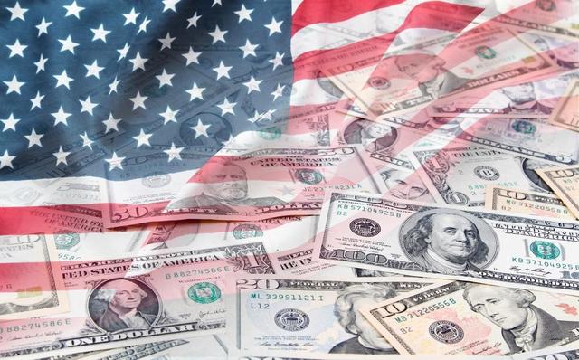 美霸权能撑多久？密集对华打压后，中国随手反制直接加剧美国危机