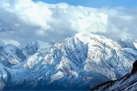 天山史诗 | 乌孙古道徒步全纪实：在时光褶皱中行走的130公里图片