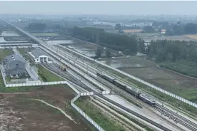 官宣！武汉⇋宜昌、襄阳，1小时！图片