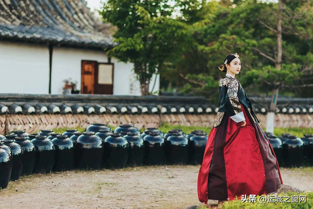 东北旅行散记