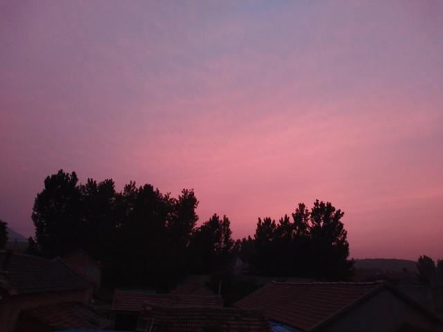 原来，女人动了情，会开这些玩笑