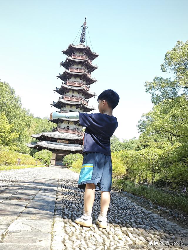 松阳、云和三日行：8月26日，第二天