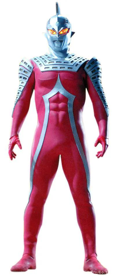 你相信光吗——奥特曼家族大全集