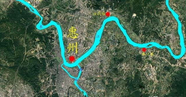 新丰江水库的前世今生波澜壮阔！网友建议：三角洲该饮水思源了！
