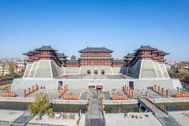 继郑州之后，河南省又一“黑马城市”要起飞，比南阳更有底蕴