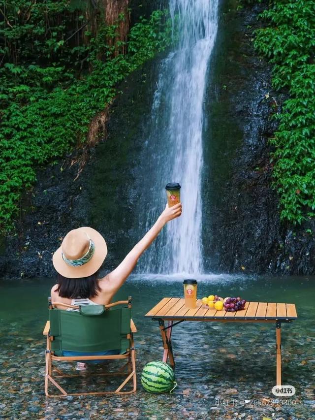 住下来才是真临安！这七把钥匙，打开26℃的山水烟火！