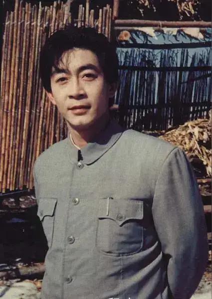 国家一级演员 六小龄童