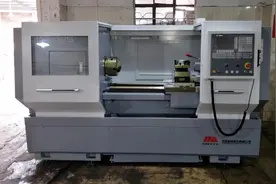 中国机床有多难？昔日世界第一如今跌落神坛，负债700亿处境危急图片