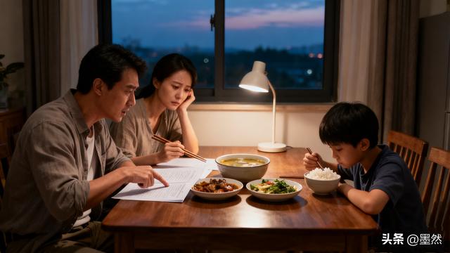 两性关系：心疼孩子，就别把这些‘隐私’轻易透露给他们！