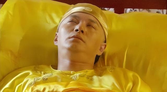 在古代，为什么不通过下毒来杀掉皇帝？溥仪：压根没吃过一顿热饭