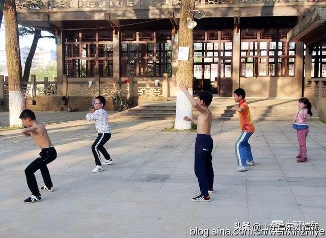 景德镇人民公园观后（江西之旅第三十篇）