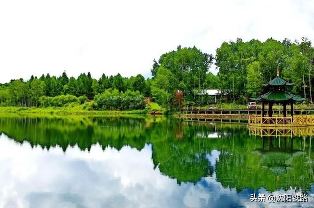 这三座新开高铁城市的打卡攻略来啦！