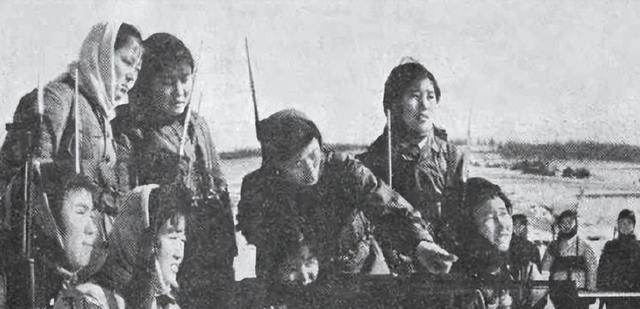 她从大队书记到中央候补委员，84年被开除党籍，退休后住进深山中
