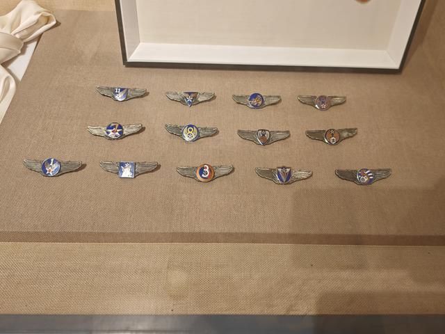 昆明飞虎队纪念馆“小白楼”