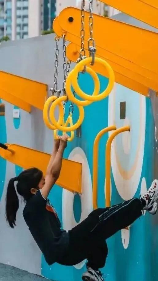 秋假遛娃指南!郫都这些宝藏公园,承包亲子惬意时光