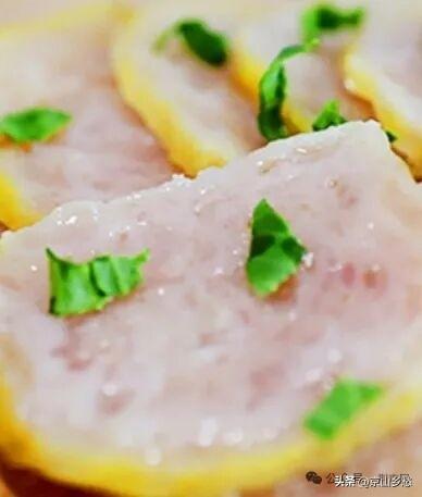 今日起，京山高铁出发新模式，舌尖上的美味等你品尝！