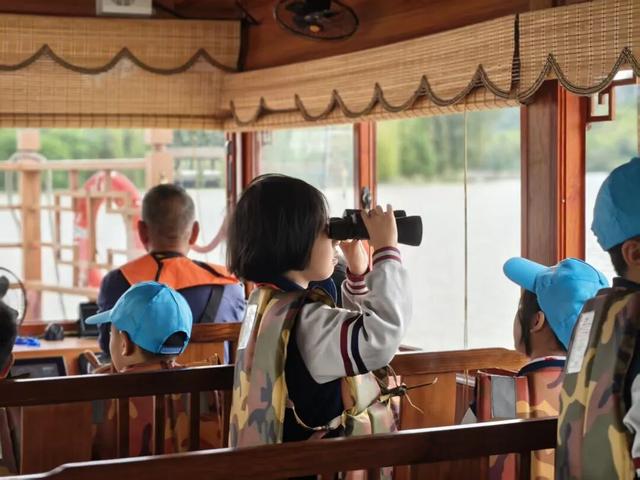 万鸟归巢的胜景，在肇庆也能看到！