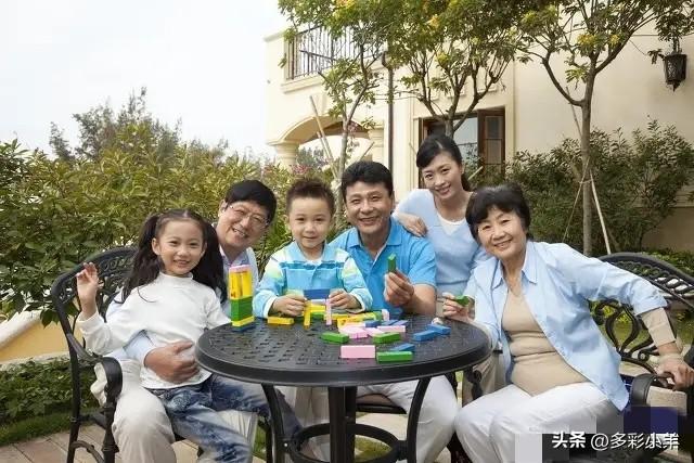 不管你信与不信，女性过了60岁后，基本都有如下几个方面的需求！