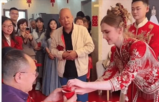 中俄免签后，可能带来一大问题：大量中国男性涌入俄罗斯找媳妇！