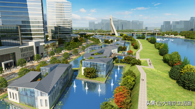 万石归宗，南京雨花石的根找到了