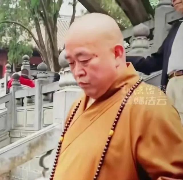 对释永信的通报终于出来了！结局令人拍案称快！