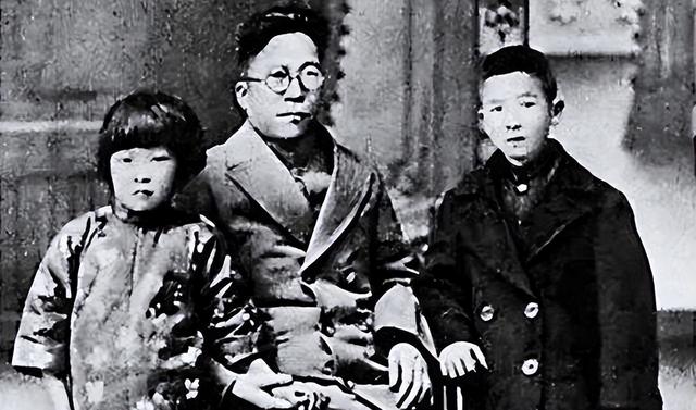 杨虎城后人现状：长子省委书记，女儿厅级干部，孙子移民加拿大