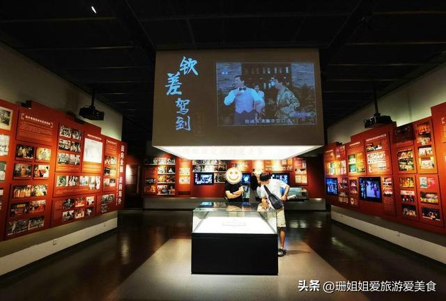 一曲爆红！十五运粤剧《彩云追月》舞台原型：广州永庆坊游玩攻略