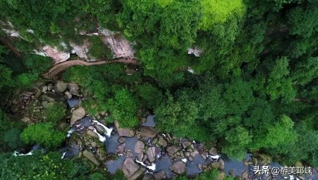 国庆假期，来天台山开启自然之旅