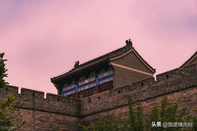 老夫聊发少年狂，苏轼词里的如此热血的 “穿越” 旅行
