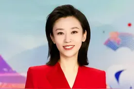 地方台进入央视的年轻美女主持人风采一览，美与知性并存图片