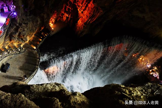 六盘水奢渡河峡谷：喀斯特奇景与山水闲趣的诗意之约