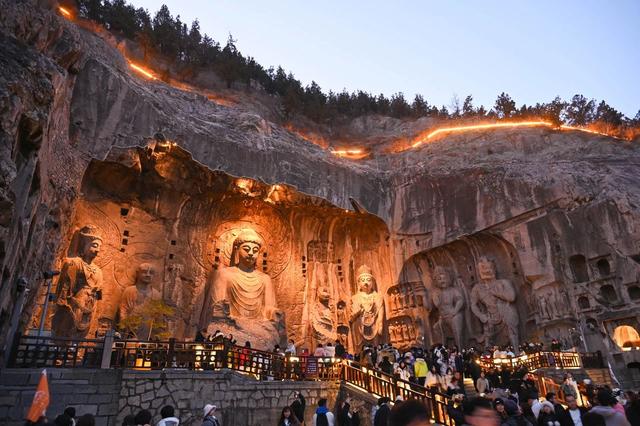 2025年国庆/中秋：在河南旅游必打卡的5处地方